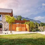 Pyrenees Prestige - D'exceptions Et Hebergements Insolites Villa Argelès-Gazost