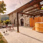 Villa Pyrenees Prestige - D'exceptions Et Hebergements Insolites
