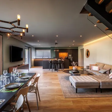 Pyrénées Prestige - Grange Rénovée Avec Piscine Argelès-Gazost