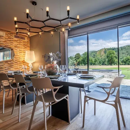 Pyrénées Prestige - Grange Rénovée Avec Piscine Villa Argelès-Gazost