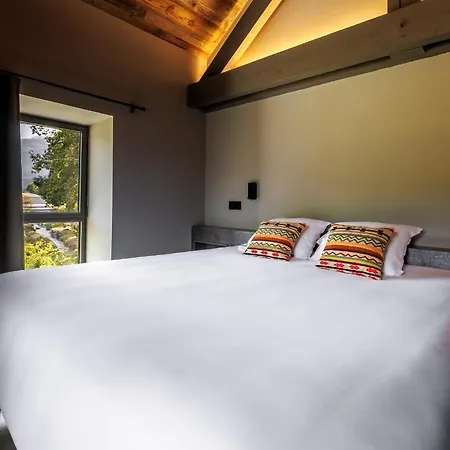 Pyrénées Prestige - Grange Rénovée Avec Piscine Villa *
