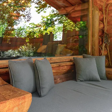 Villa Pyrenees Prestige - D'exceptions Et Hebergements Insolites *
