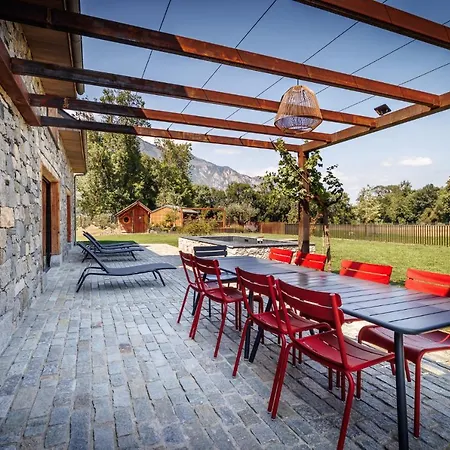 Pyrenees Prestige - D'exceptions Et Hebergements Insolites Argeles-Gazost