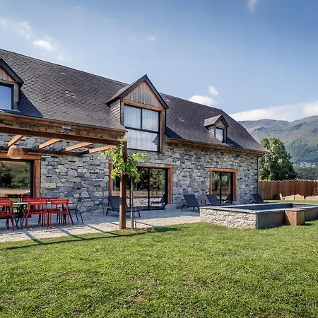 Pyrenees Prestige - D'exceptions Et Hebergements Insolites *