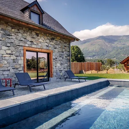Pyrenees Prestige - D'exceptions Et Hebergements Insolites * Argeles-Gazost