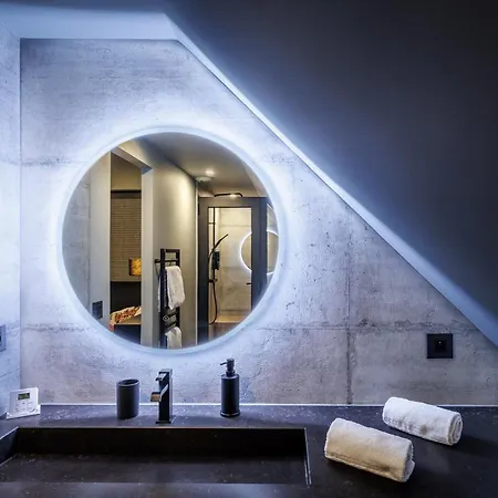 Βίλα Pyrenees Prestige - D'exceptions Et Hebergements Insolites Argelès-Gazost