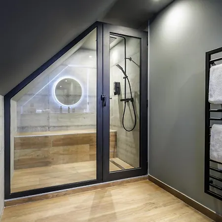 Βίλα Pyrenees Prestige - D'exceptions Et Hebergements Insolites *