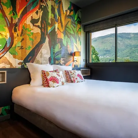 Pyrenees Prestige - D'exceptions Et Hebergements Insolites Βίλα