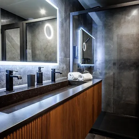 Pyrenees Prestige - D'exceptions Et Hebergements Insolites Βίλα *