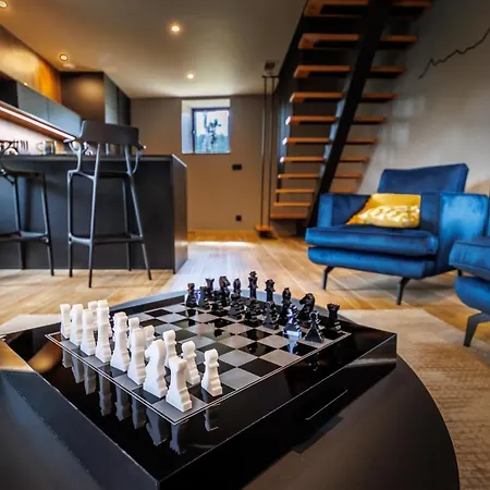 Pyrenees Prestige - D'exceptions Et Hebergements Insolites *