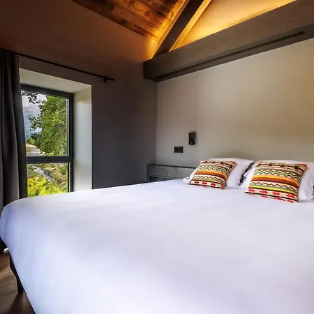 Pyrenees Prestige - D'exceptions Et Hebergements Insolites Vila