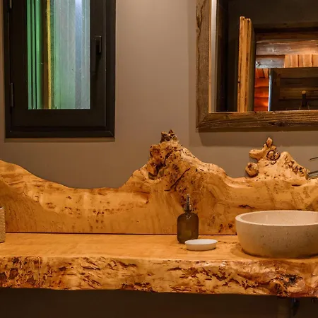 Βίλα Pyrenees Prestige - D'exceptions Et Hebergements Insolites