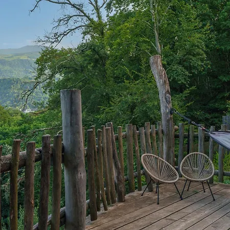 Villa Pyrenees Prestige - D'exceptions Et Hebergements Insolites Argeles-Gazost