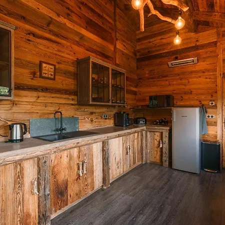 Pyrenees Prestige - D'exceptions Et Hebergements Insolites Βίλα *