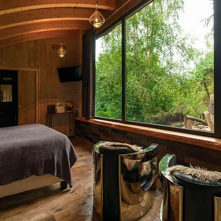 Pyrenees Prestige - D'exceptions Et Hebergements Insolites *