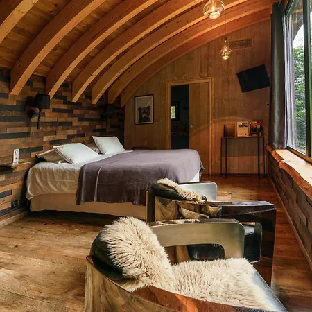 Pyrenees Prestige - D'exceptions Et Hebergements Insolites Βίλα *