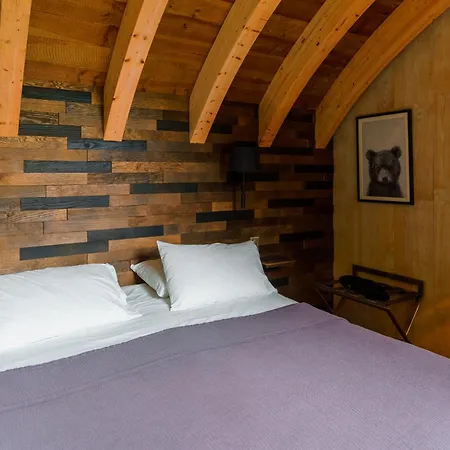 Pyrenees Prestige - D'exceptions Et Hebergements Insolites * Argelès-Gazost