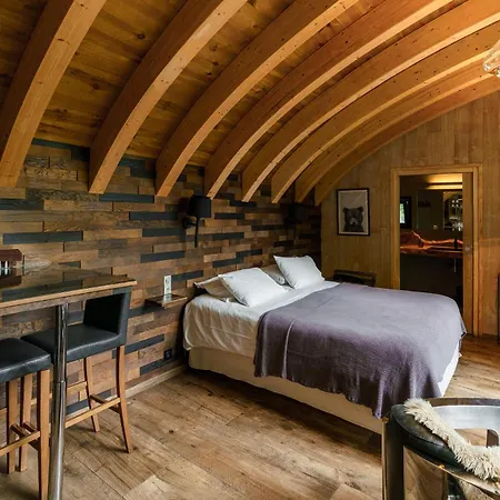 Pyrenees Prestige - D'exceptions Et Hebergements Insolites Βίλα Argelès-Gazost