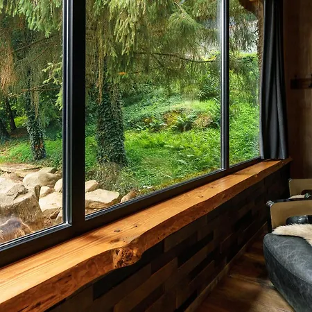 Villa Pyrenees Prestige - D'exceptions Et Hebergements Insolites Argeles-Gazost