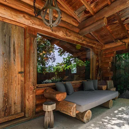 Βίλα Pyrenees Prestige - D'exceptions Et Hebergements Insolites