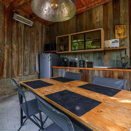 Βίλα Pyrenees Prestige - D'exceptions Et Hebergements Insolites