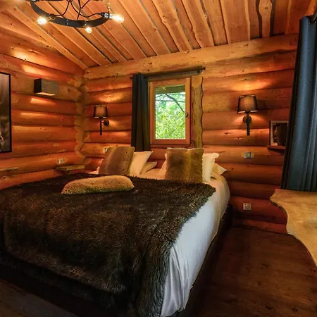 Pyrenees Prestige - D'exceptions Et Hebergements Insolites Βίλα Argelès-Gazost