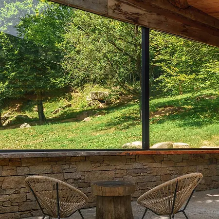 Pyrenees Prestige - D'exceptions Et Hebergements Insolites Βίλα