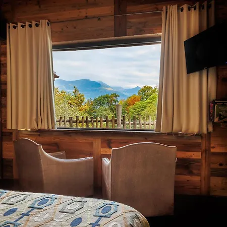 Βίλα Pyrenees Prestige - D'exceptions Et Hebergements Insolites *