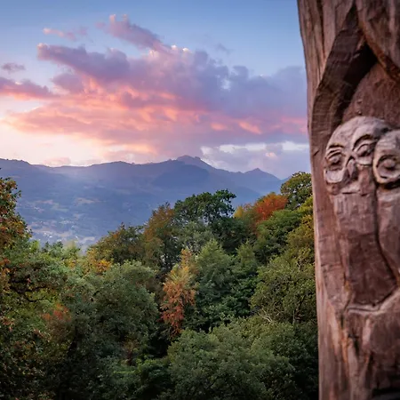 Βίλα Pyrenees Prestige - D'exceptions Et Hebergements Insolites