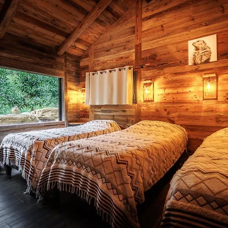 Pyrenees Prestige - D'exceptions Et Hebergements Insolites Βίλα