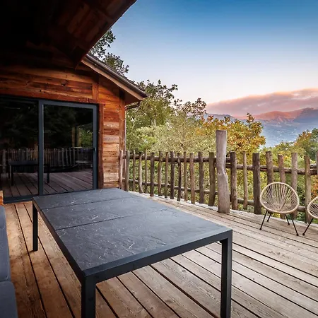 Pyrenees Prestige - D'exceptions Et Hebergements Insolites *