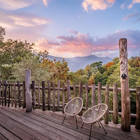 Pyrenees Prestige - D'exceptions Et Hebergements Insolites