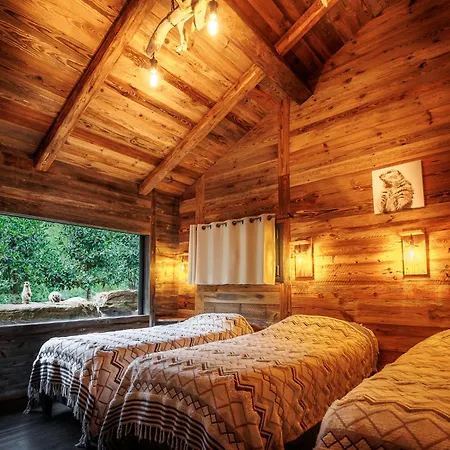 Pyrenees Prestige - D'exceptions Et Hebergements Insolites Villa Argeles-Gazost