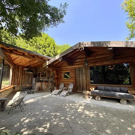 Pyrenees Prestige - D'exceptions Et Hebergements Insolites Villa Argeles-Gazost