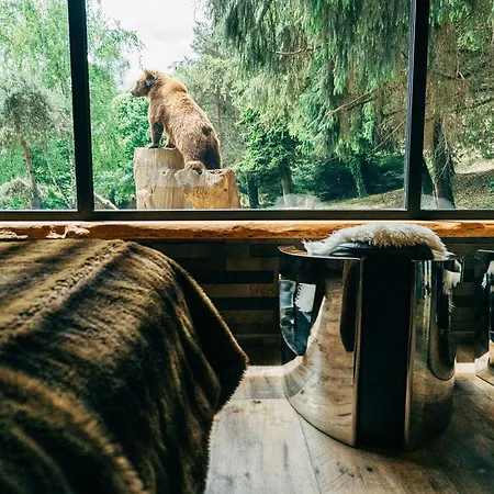 Βίλα Pyrenees Prestige - D'exceptions Et Hebergements Insolites Argelès-Gazost