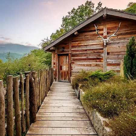 Βίλα Pyrenees Prestige - D'exceptions Et Hebergements Insolites *